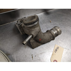 03P311 Coolant Inlet For 07-08 GMC Acadia  3.6 12591006